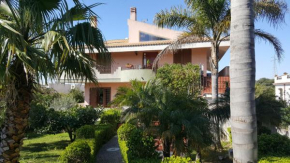  B&B Villa Ottavia  Ното